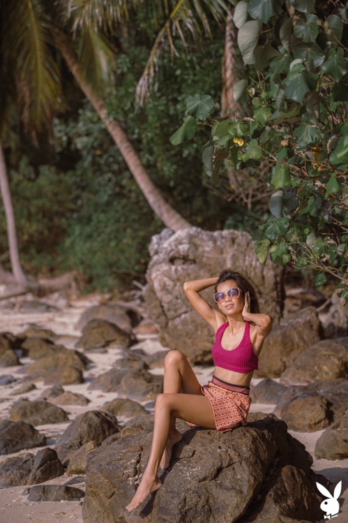 Image Of PlayboyPlus com 20 04 10 Maya Myra Island Breeze XXX iMAGESET-LEWD [XC]
