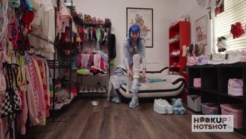 Image Of HookupHotshot 24 03 08 Episode 365 Jewelz Blu BTS XXX 2160p MP4-GAPFiLL [XC]