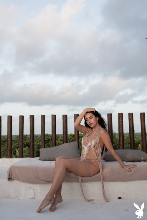 Image Of PlayboyPlus com 20 06 03 Claudia Tihan New Heights XXX iMAGESET-LEWD [XC]