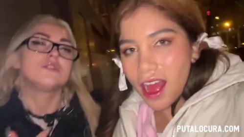 Image Of PutaLocura 24 04 21 Marina Gold And Lisy Kitty SPANISH XXX 480p MP4-XXX [XC]