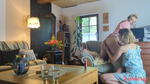 Image Of Lustery E1357 Irenka And Tadzio Chasing Tail XXX 1080p MP4-FETiSH [XC]