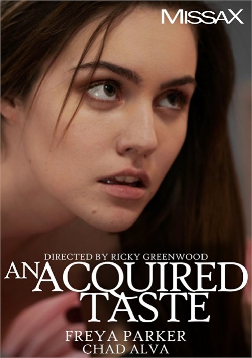 Image Of MissaX - Freya Parker - An Acquired Taste (2024) HD 1080p