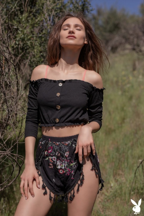 Image Of PlayboyPlus com 21 02 12 Ilvy Kokomo Wild Wonder XXX iMAGESET-LEWD [XC]