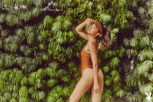 Image Of PlayboyPlus com 21 02 24 Genevieve Liberte Radiant Waters XXX iMAGESET-LEWD [XC]