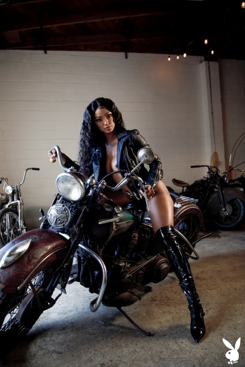 Image Of PlayboyPlus com 21 03 31 Harley Dean Biker Chic XXX iMAGESET-LEWD [XC]