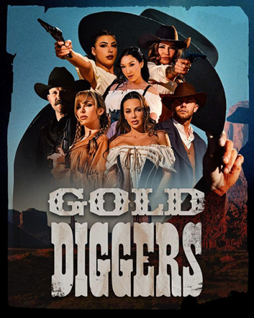 Image Of Gold Diggers [Digital Playground] (2024) HD 1080p Split Scenes