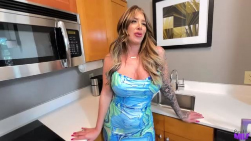 Image Of BrattyMILF - Lolly Dames - My Cock Thirsty Stepmom (26.04.2024)