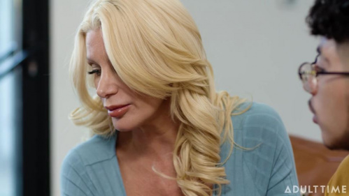 Image Of MommysBoy - Brittany Andrews - It's Just A Coincidence, Sweetie! (01.05.2024)