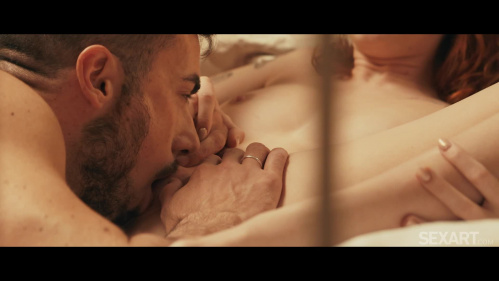 Image Of SexArt 24 05 05 Cherry Candle Moonlit Love XXX 1080p MP4-WRB [XC]