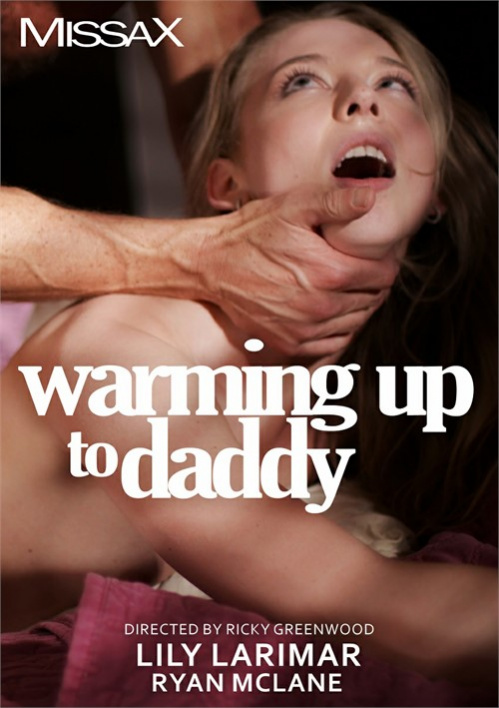 Image Of MissaX - Lily Larimar - Warming Up To Daddy (2024) HD 1080p