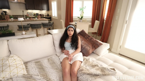 Image Of SisLovesMe 24 05 10 Angel Gostosa Making Her Vibrate XXX 1080p MP4-WRB [XC]
