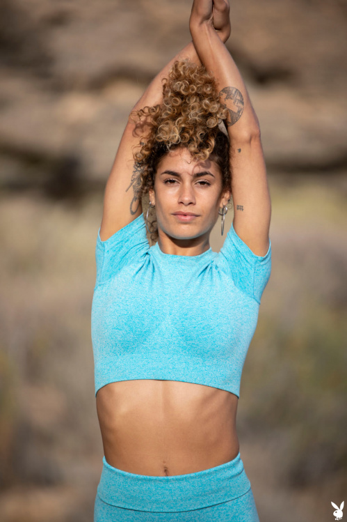 Image Of PlayboyPlus com 22 05 02 Lorena De Felipe Finding Balance XXX iMAGESET-LEWD [XC]