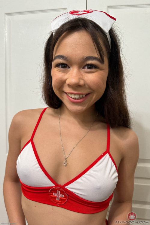 Image Of AmKingdom com 24 04 27 Amateurs Series 20 Softcore 174 Brianna Arson XXX IMAGESET-FuGLi [XC]