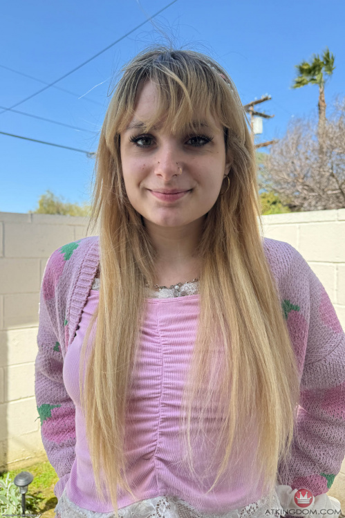 Image Of AmKingdom com 24 05 04 Amateurs Series 24 Softcore 174 Evie Christian XXX IMAGESET-FuGLi [XC]