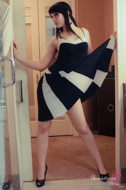 Image Of BrookelynneBriar com 14 12 03 Pose For Me XXX iMAGESET-LEWD [XC]