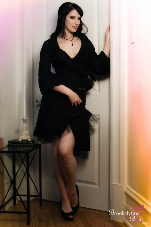 Image Of BrookelynneBriar com 15 07 15 Pretty Little Tease XXX iMAGESET-LEWD [XC]