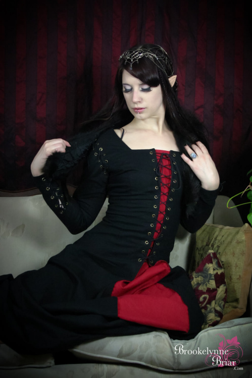 Image Of BrookelynneBriar com 16 01 13 An Elven Fantasy XXX iMAGESET-LEWD [XC]