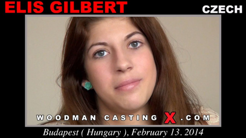 Image Of WoodmanCastingX - Elis Gilbert (08.05.2024)