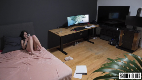 Image Of BrokenSluts 24 04 26 Matty College Slut Deep Drilling XXX INTERNAL 1080p MP4-WRB [XC]