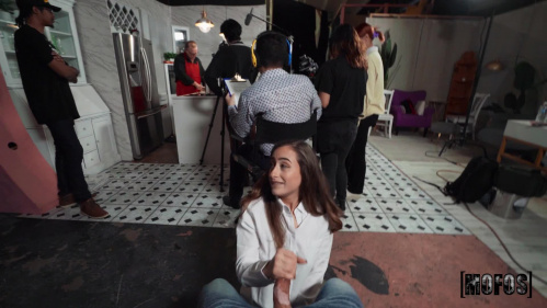 Image Of LetsPostIt 24 05 16 Scarlett Page Cooking Show XXX 1080p MP4-WRB [XC]