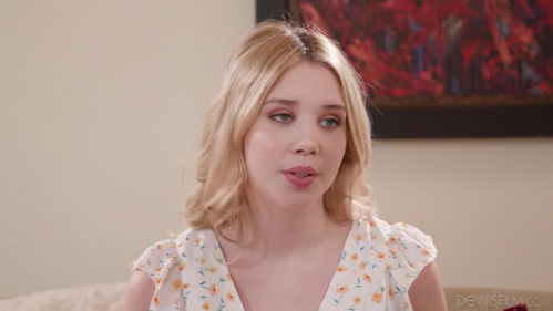 Image Of DevilsFilm - Dee Williams, Sophia Sterling - Stepdaughter Likes To Watch (17.05.2024)