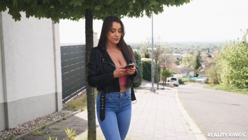 Image Of RKPrime - Josephine Jackson - First Date Fuck (18.05.2024)