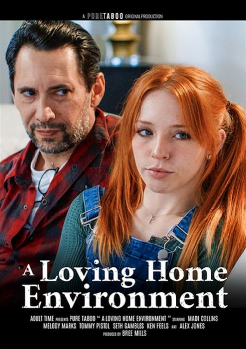 Image Of A Loving Home Environment [Pure Taboo] (2024) HD 1080p Split Scenes