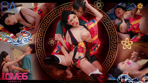 Image Of RoyalAsianStudio - Jiang Youyi - The super arrogant fallen concubine accidentally drank the love potion and obeyed my orders - RAS-0158 - uncen 720p