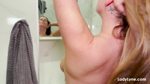 Image Of LadyLyne 24 05 22 Sleepover XXX 1080p MP4-WRB [XC]