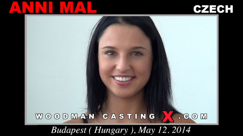 Image Of WoodmanCastingX - Anni Mal (21.05.2024)