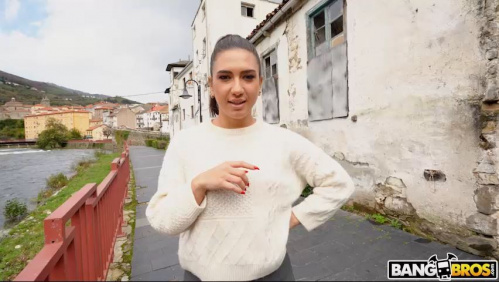 Image Of PublicBang - Lena Coxx - Lena Loves Anal (24.05.2024)
