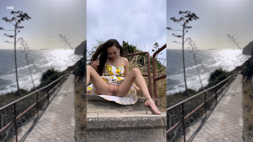 Image Of Watch4Beauty 24 05 27 Li Moon I Love Fresh Air Backstage XXX 2160p MP4-WRB [XC]