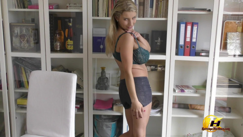 Image Of Katerina-Hartlova 19 04 10 My First Online Show XXX 1080p MP4-LEWD [XC]