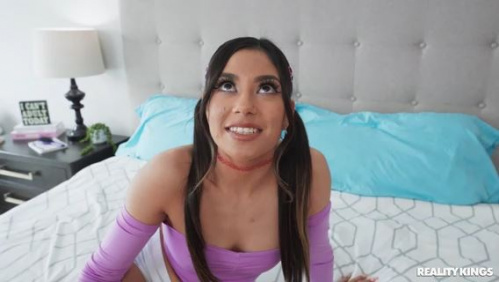 Image Of TeensLoveHugeCocks - XXlayna Marie - Cummotion In The Shower (28.05.2024)