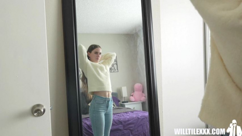 Image Of WillTileXXX - Sia Wood - Appeal (25.05.2024)