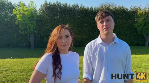 Image Of Hunt4k - Suzie Sparklez - Pound at the Pond (24.05.2024)