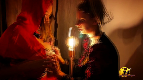 Image Of Katerina-Hartlova 20 10 31 Halloween With My New Girlfriend Domii XXX 1080p MP4-LEWD [XC]