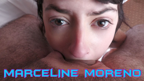 Image Of WakeUpNFuck - Marceline Moreno - WUNF 401 (30.05.2024)