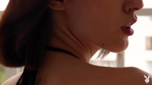 Image Of PlayboyPlus 24 06 05 Elfa Floria Effortless Style XXX 1080p MP4-WRB [XC]