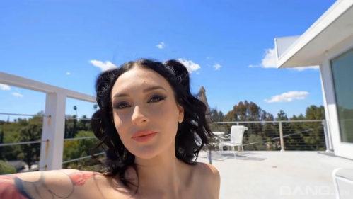 Image Of Bang - Charlotte Sins - Wants Anal Bad (05.06.2024)