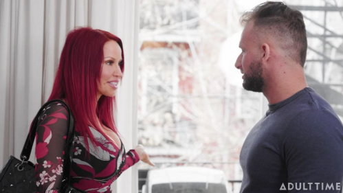 Image Of MommysBoy - Bianca Beauchamp - Raunchy Realtor (05.06.2024)