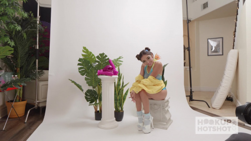 Image Of HookupHotshot 24 04 26 Episode 372 Amber Summer BTS XXX 1080p MP4-GAPFiLL [XC]