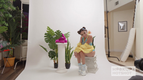 Image Of HookupHotshot 24 04 26 Episode 372 Amber Summer BTS XXX 2160p MP4-GAPFiLL [XC]
