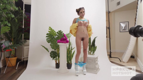 Image Of HookupHotshot 24 04 26 Episode 372 Amber Summer BTS XXX 480p MP4-XXX [XC]