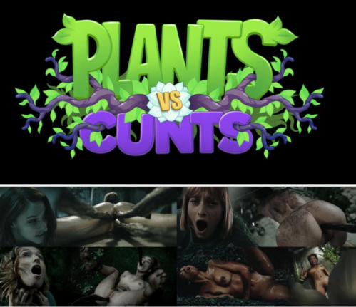 Image Of Pack - PlantsVsCunts - Hentaied - 12 videos - Plant Bondage, Monster plant, Bukkake, Cumflation 1080p