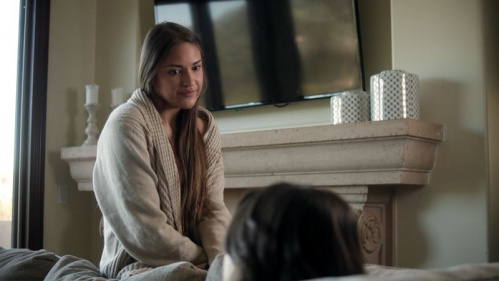 Image Of BellesaPlus - Chanel Camryn, Gizelle Blanco - The Unlikely Matchmaker (22.05.2024)