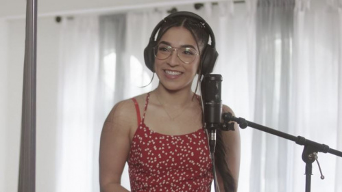 Image Of BellesaPlus - Madison Wilde (20.05.2024)