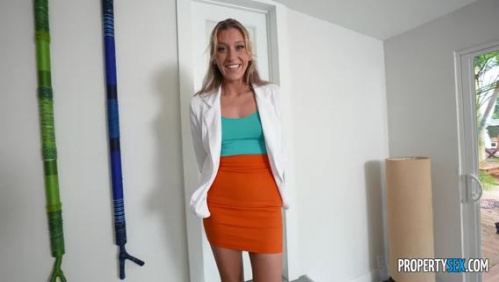 Image Of PropertySex - Addison Vodka - You Can Watch Me (07.06.2024)