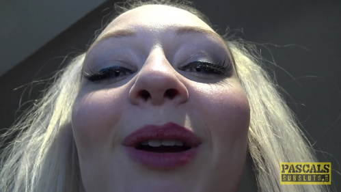 Image Of PascalsSubSluts 18 03 14 Arielle Aquinas Orders You To Spunk All Over Her Solo XXX 1080p MP4-GAPFiLL [XC]