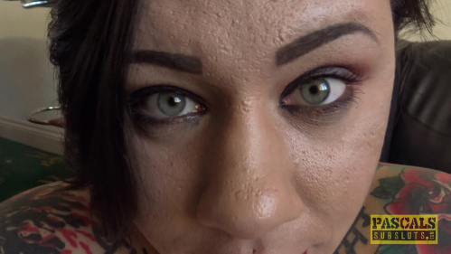 Image Of PascalsSubSluts 18 05 02 Lily Brutal Choking Herself During Her Solo XXX 1080p MP4-GAPFiLL [XC]